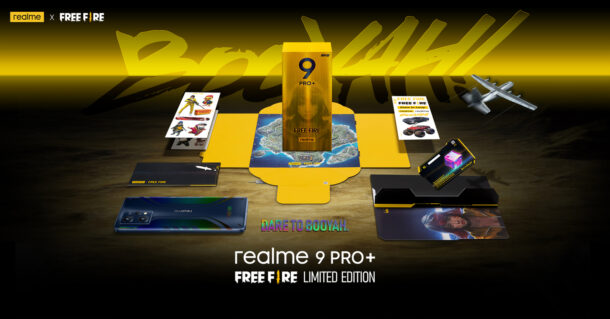 FreeFire package