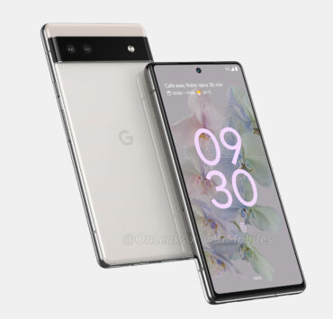 GOOGLE-PIXEL6A-5K2