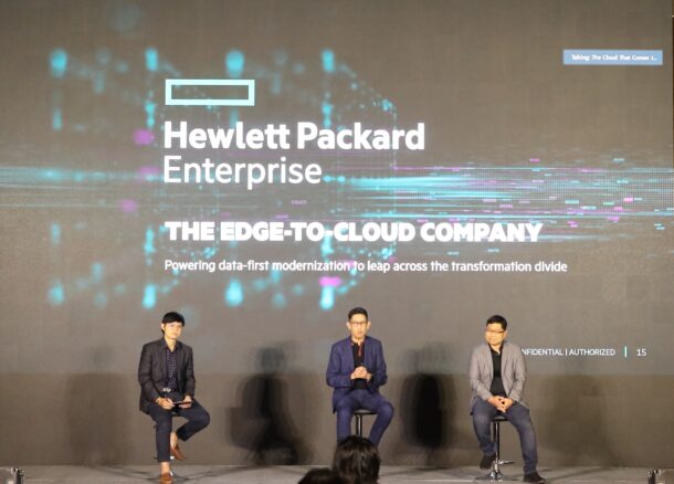 HPE3