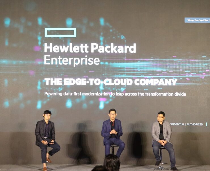 HPE3