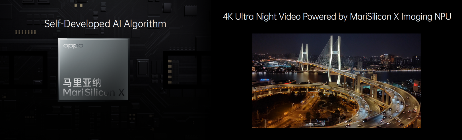 MariSilicon-4K-Ultra-Night-Video