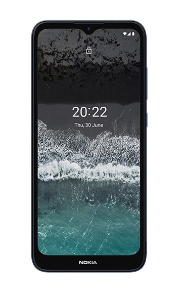 Nokia C21