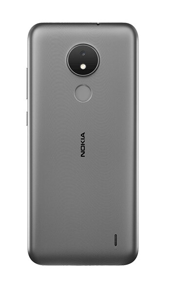 Nokia C21