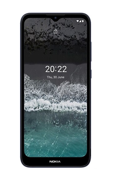 Nokia C21