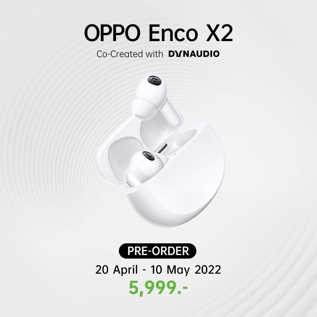 OPPO-Enco-X2-Pre-order