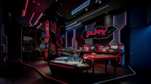 Press-Photo Kingston-Gaming-Lab-01