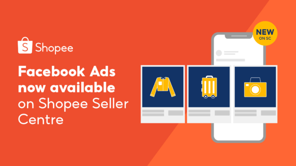 Shopee-For-Seller FBAds