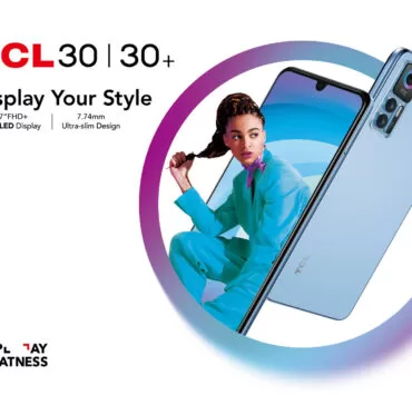 TCL-30 30-Horizontal