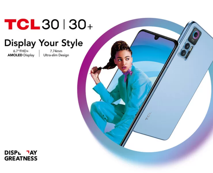 TCL-30 30-Horizontal