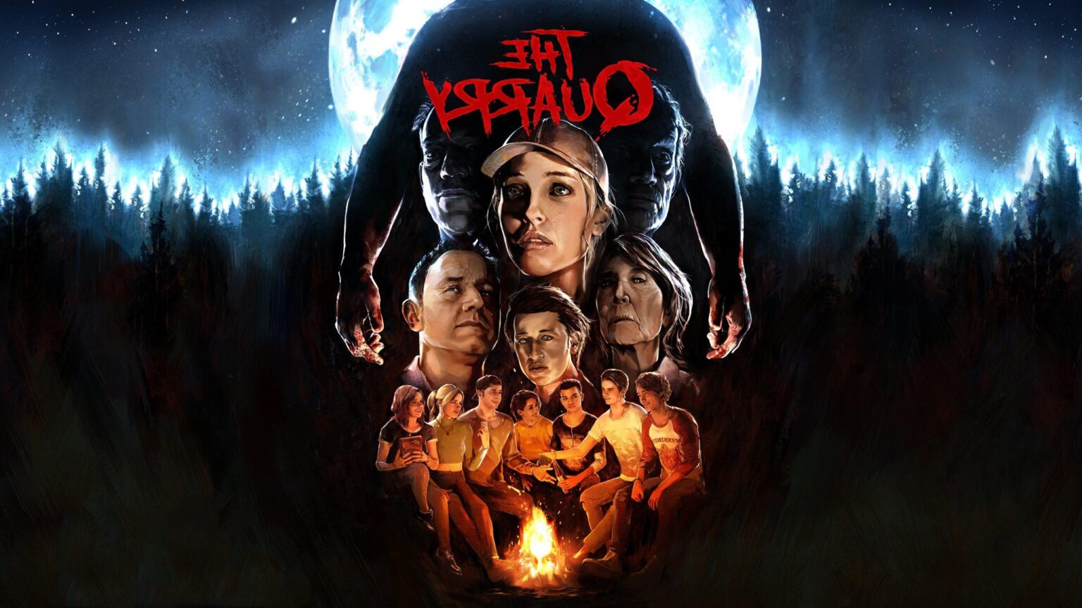 ไม่ได้ต่างแค่ตายกับไม่ตาย! ผู้กำกับยืนยัน The Quarry มีฉากจบที่แตกต่างกันมากถึง 186 รูปแบบ The-Quarry-launches-on-June-10-2013