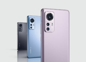 Xiaomi 12 Lite specs