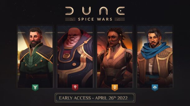 dune-spice-wars-early-access-launch