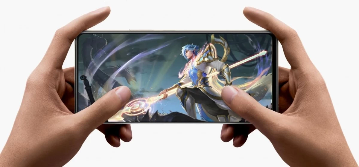 Android 13 จะมีฟีเจอร์ที่ช่วยเพิ่มประสิทธิภาพการเล่นเกมด้วย 1 gsmarena 006