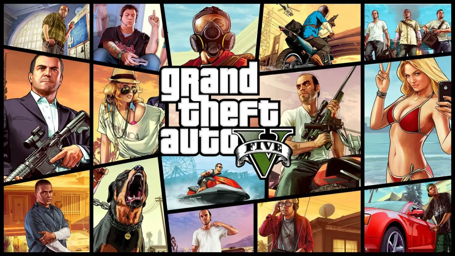 Grand Theft Auto 5 เวอร์ชั่นกล่องบน PS5 และ Xbox Series X/S เตรียมวางขาย 12 เมษายนนี้ gta-5-new-trailer-ps5-xbox-series-xs-115k-dislike-210914-151822