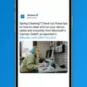 microsoft