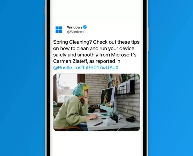 microsoft