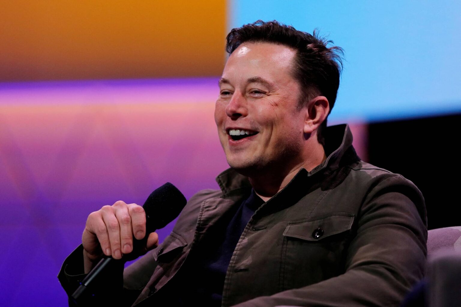 Elon Musk จะยุติบทบาท CEO ของ Twitter ในสิ้นปีนี้ np file 151610