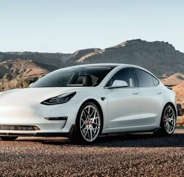 tesla