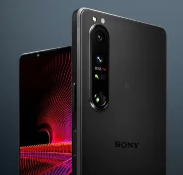 xperia