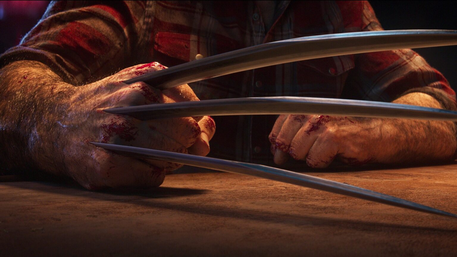 เริ่มพัฒนาแล้ว!! เผยความคืบหน้าของ Marvel’s Wolverine โดยทีมพัฒนาเกม zoPybrLyzJgSAU4vbJUsdY