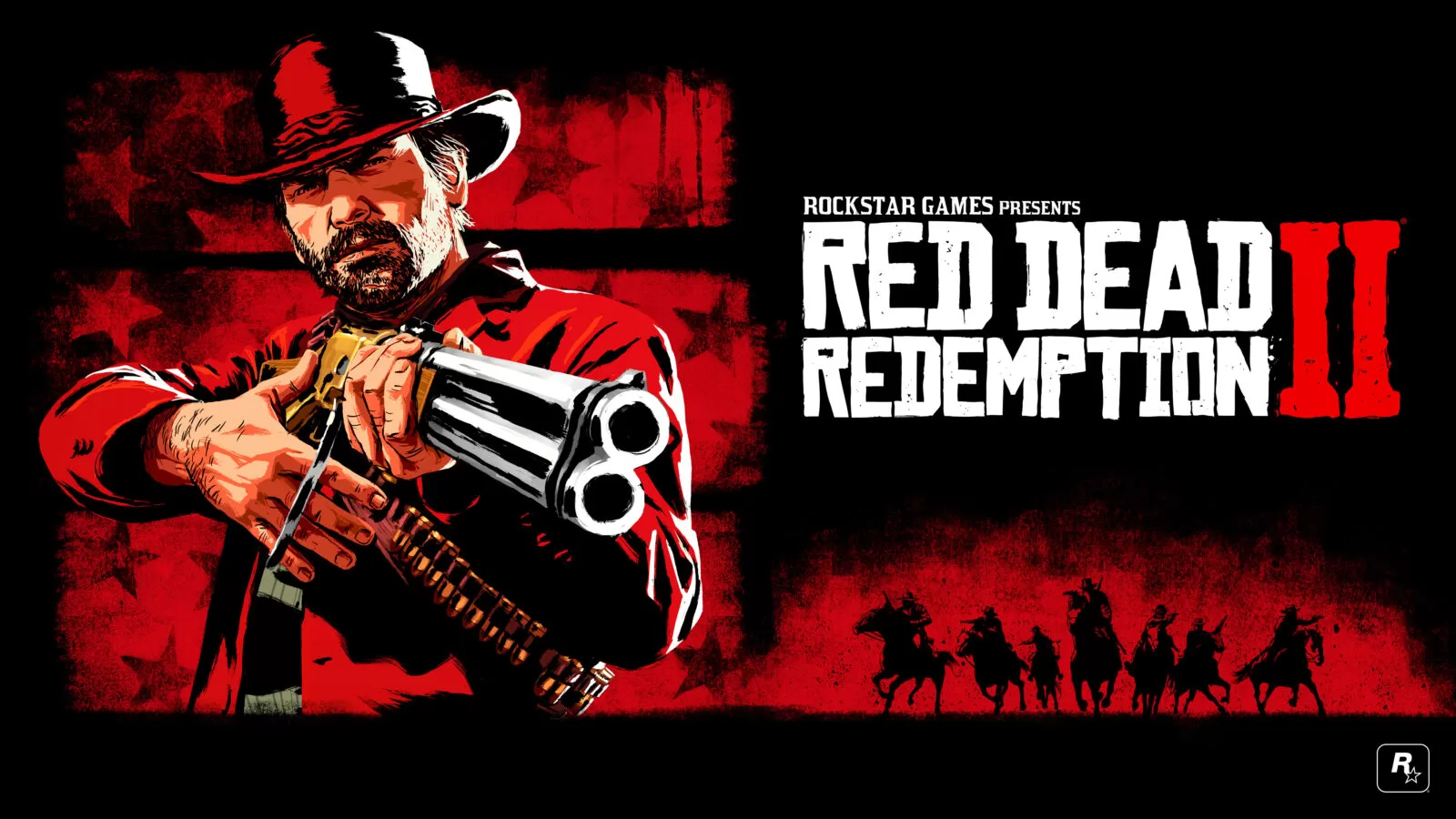 ของเขาดี Red Dead Redemption 2 ทำยอดขายทั่วโลกไป 44 ล้านชุด ทั้งซีรีส์ทำยอดขาย 67 ล้านชุด 1 1047239