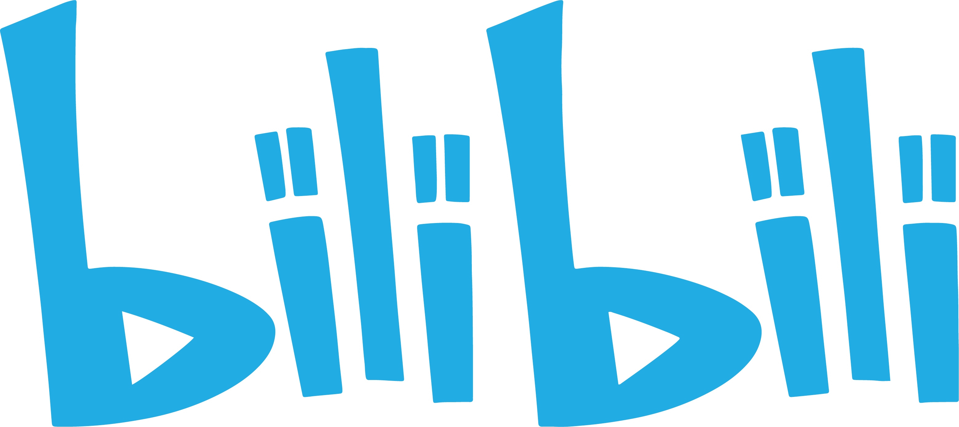 Bilibili-Logo