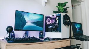 แนะนำเคสคอมพิวเตอร์ ระบายความร้อนดีเยี่ยม ราคาประหยัด 2022 Computer-Case-