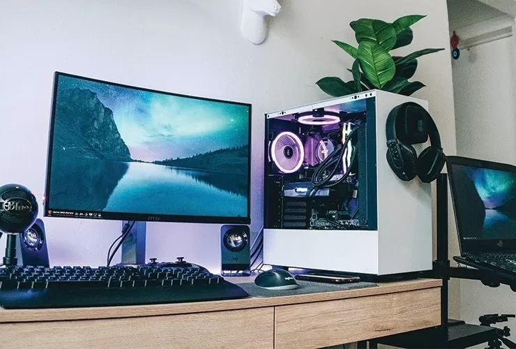 Computer-Case-