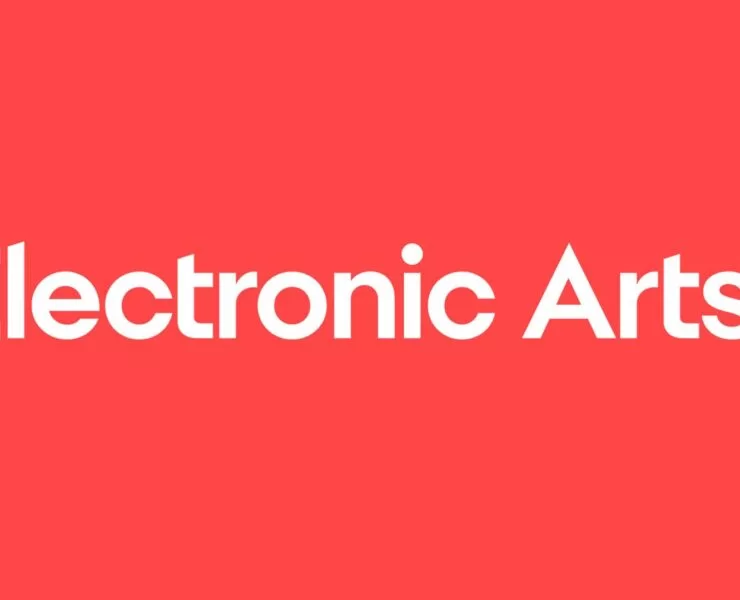 Electronic-Arts