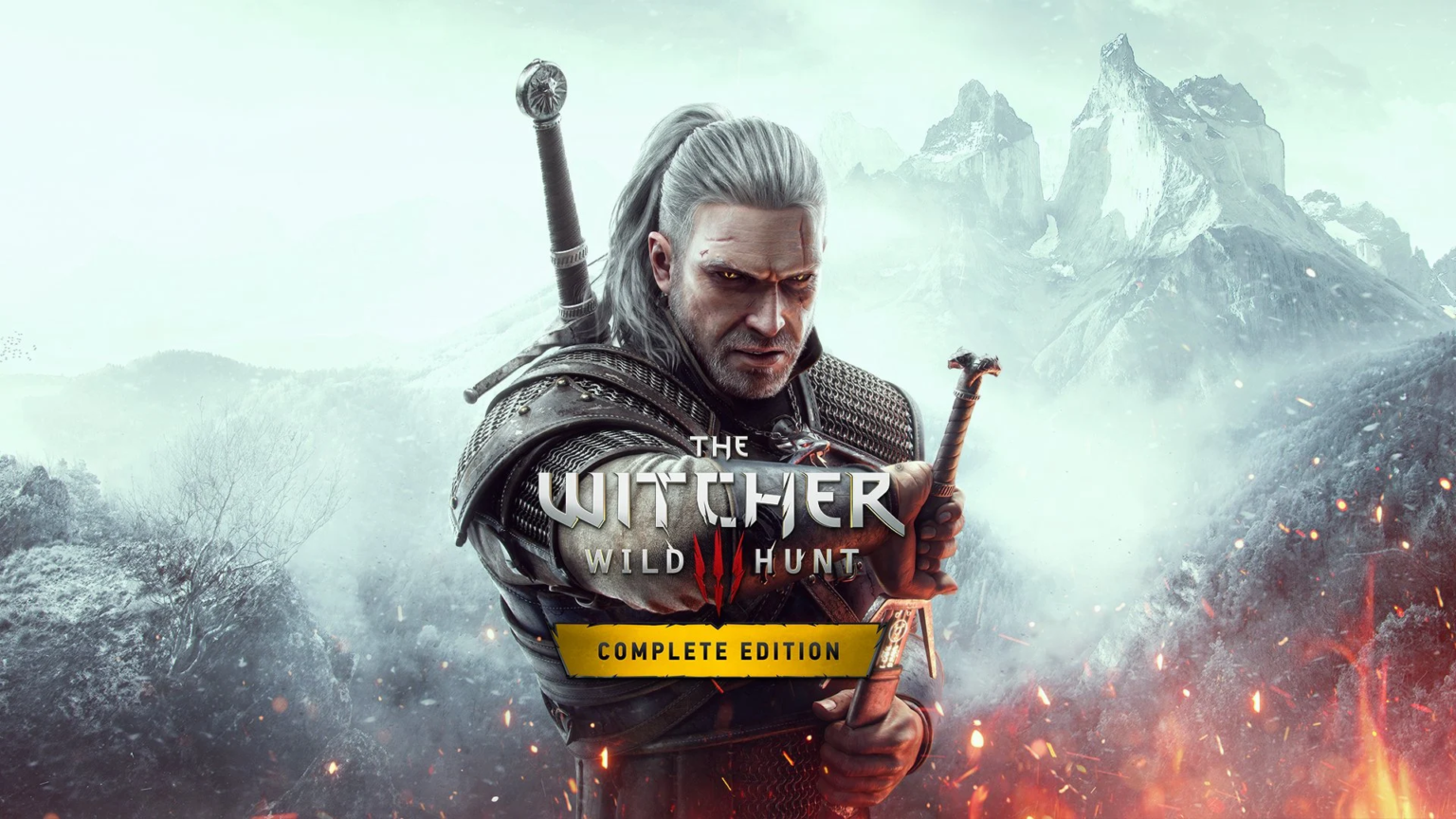 ยืนยัน The Witcher 3: Wild Hunt – Complete Edition เวอร์ชั่น Next-Gen วางจำหน่ายช่วงไตรมาสที่ 4 ปีนี้ FF9021DC-5D29-40F7-BE89-F1FF0D9E0E40