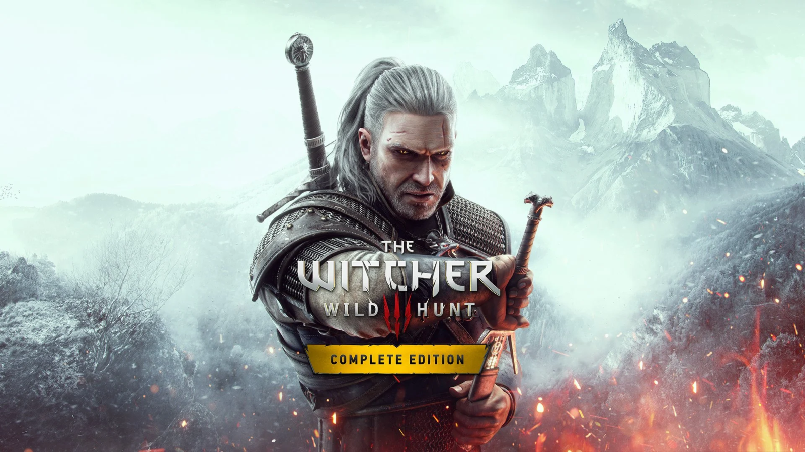 ยืนยัน The Witcher 3: Wild Hunt - Complete Edition เวอร์ชั่น Next-Gen วางจำหน่ายช่วงไตรมาสที่ 4 ปีนี้ 1 FF9021DC-5D29-40F7-BE89-F1FF0D9E0E40