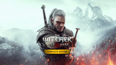 ยืนยัน The Witcher 3: Wild Hunt – Complete Edition เวอร์ชั่น Next-Gen วางจำหน่ายช่วงไตรมาสที่ 4 ปีนี้ FF9021DC-5D29-40F7-BE89-F1FF0D9E0E40