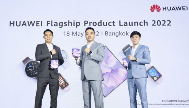 HUAWEI-Flagship-Product-Launch-KV-