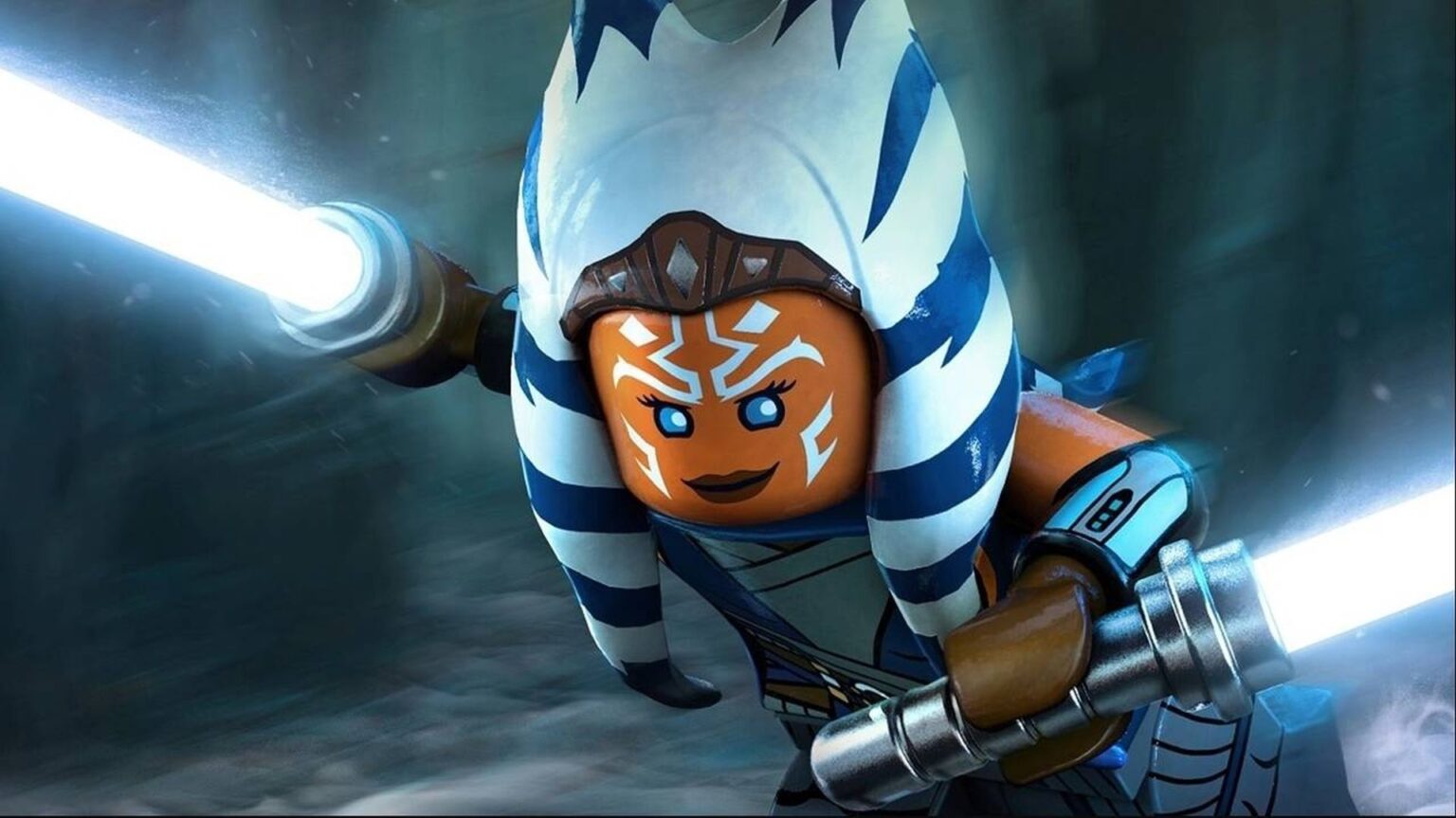 Lego Star Wars: The Skywalker Saga ปล่อย DLC ใหม่จาก The Mandalorian และ The Bad Batch ให้ได้เล่นกันแล้วในราคาชุดละ $2.99 LEGO-Star-Wars-The-Skywalker-Saga The-Mandalorian-Season-2