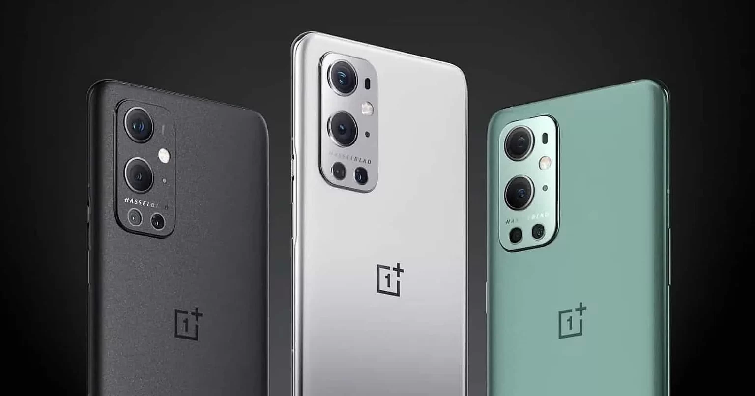 มาอีกแล้ว!! หลุดราคาของ OnePlus Nord 2T และ Nord CE2 Lite ในทวีปยุโรป OnePlus-1