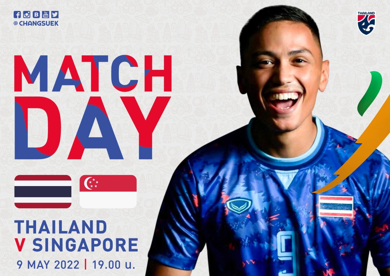 วิธีดูถ่ายทอดสดกีฬาซีเกมส์ (SEA Games) ครั้งที่ 31 ปี 2021/2022 ที่ประเทศเวียดนาม ผ่าน YouTube ทุกการแข่งขัน SEA-Games-31-Viet-Nam-2021-2