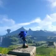 Sonic-Frontiers