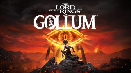 ของรักของข้า The Lord of the Rings: Gollum มีกำหนดวางขาย 1 กันยายนนี้ บน PC และ Console The-Lord-of-the-Rings-Gollum