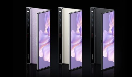 เปิดตัว Huawei Mate Xs 2 ชิปเซ็ต Snapdragon 888 หน้าจอ 7.8 นิ้ว ราคา 61,990 บาทสั่งซื้อล่วงหน้าได้ในเดือนมิถุนายนนี้ gsmarena 007-1