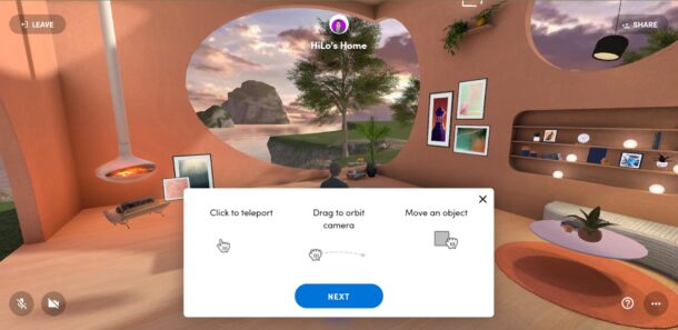 how-to-create-3D-AVATAR-Metaverse-Spatial-15