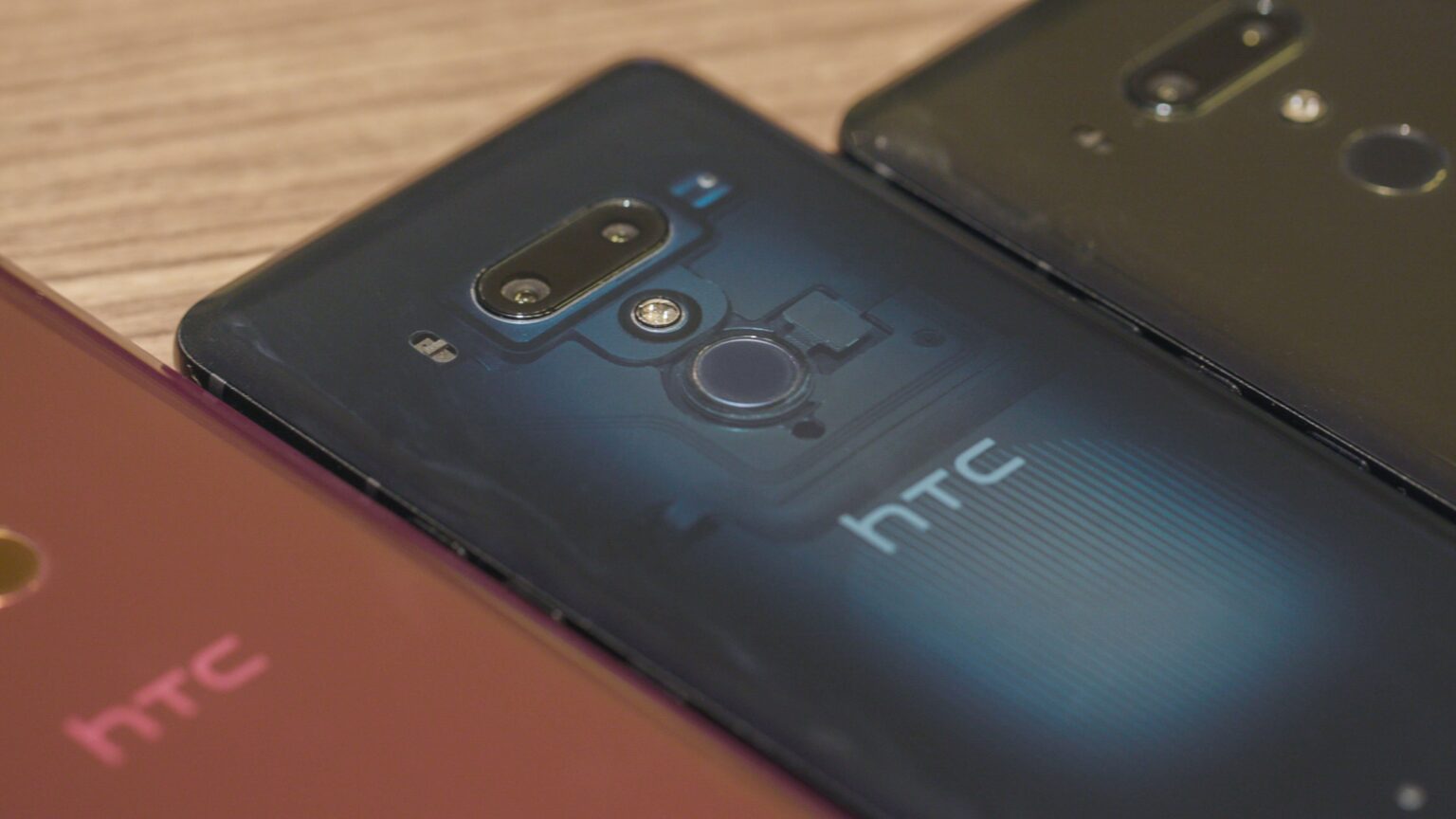 HTC ยังไม่ยอมแพ้ มีแผนเปิดตัวเรือธงใหม่อีก htc
