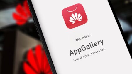 AppGallery มีประโยชน์อะไร? คู่มือฉบับสมบูรณ์ huawei