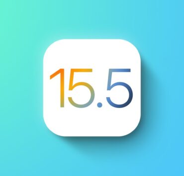 iOS-15 5-Version-Feature
