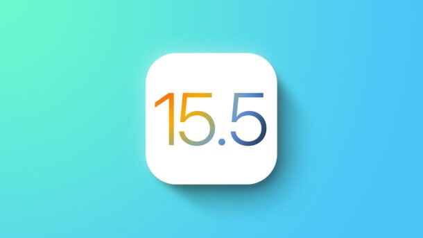 iOS-15 5-Version-Feature