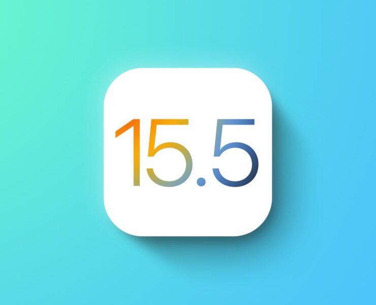 iOS-15 5-Version-Feature