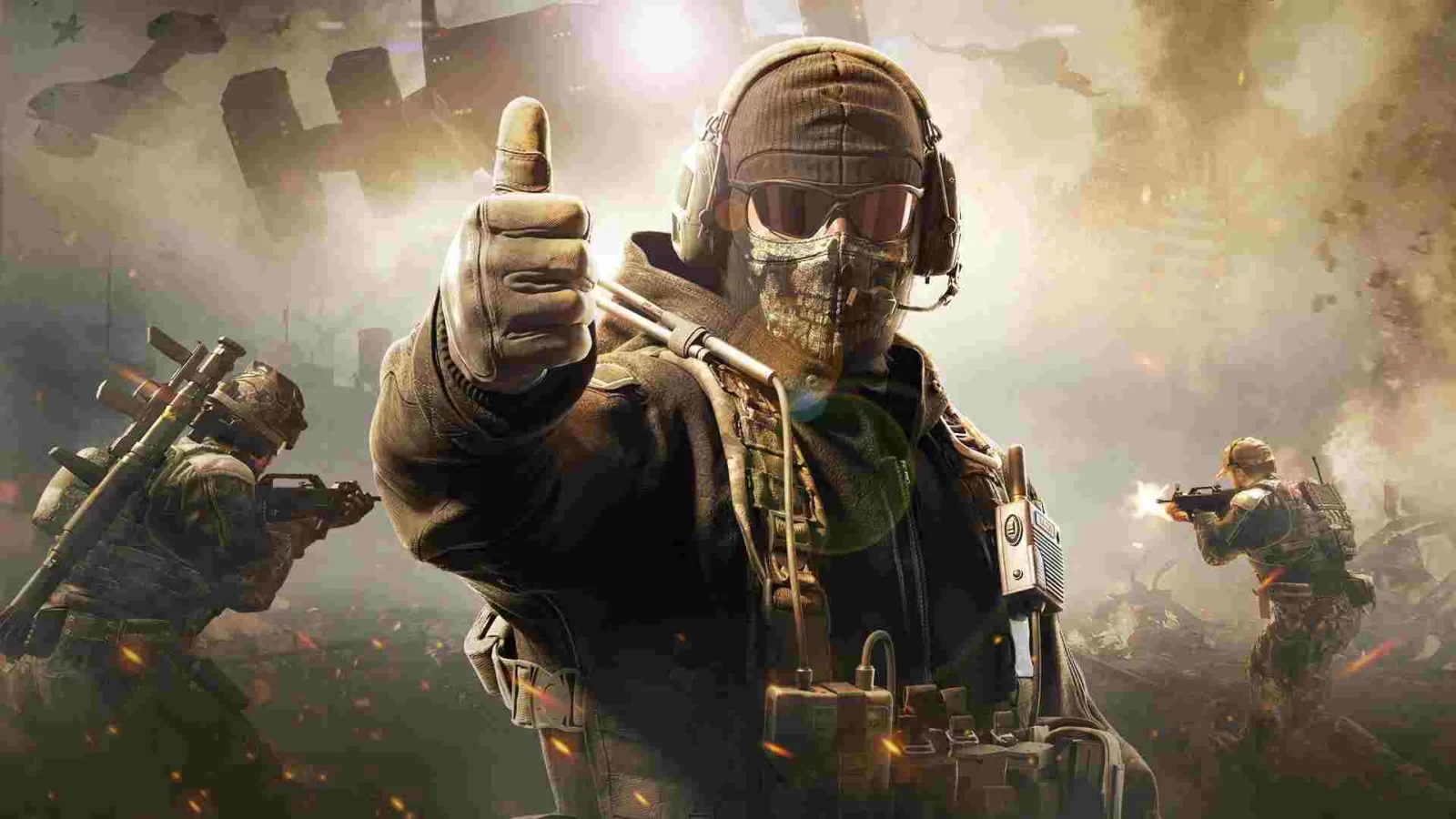 เกมจะปังก็ต้องจัดทีมงานเพิ่ม Activision เพิ่มนักพัฒนาในแฟรนไชส์ Call of Duty มากถึง 3,000 คน 1 image7