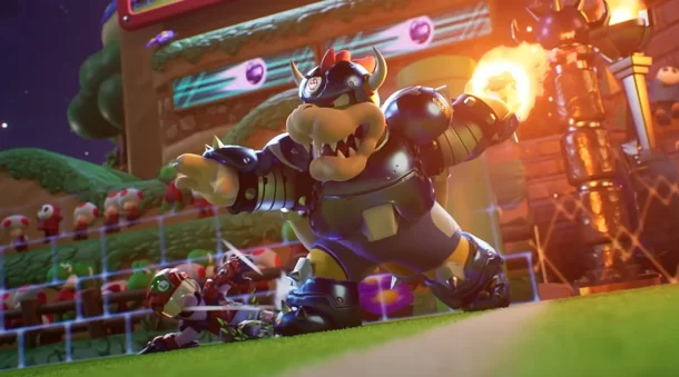 mario-strikers-battle-league-luigi-slide-tackle-bowser