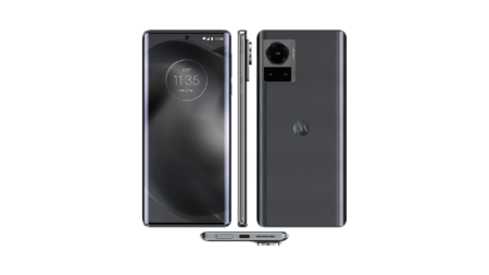 ยั่วอีกแล้ว! Motorola กำลังทำสมาร์ตโฟนเรือธงตัวใหม่ ที่มาพร้อมกับชิปเซ็ต Snapdragon 8 Gen 1+ motorola-frontier-featured-from-evleaks-1