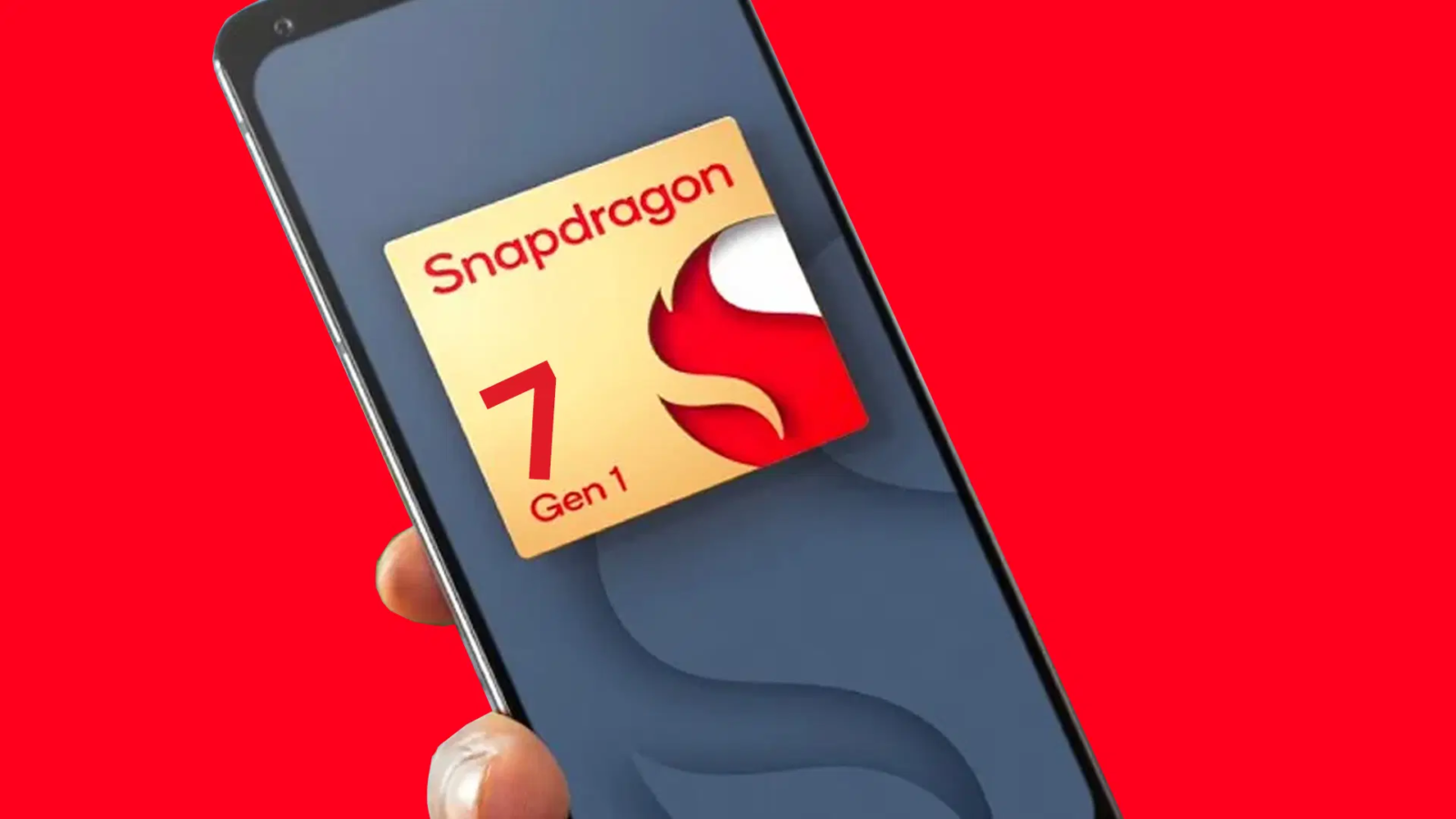 Qualcomm ประกาศงาน Snapdragon วันที่ 20 พฤษภาคมนี้ 1 snapdragon-7-gen-1