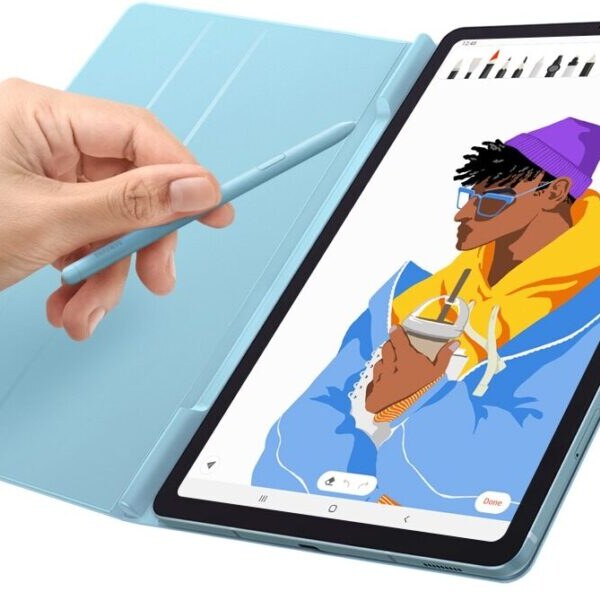 Samsung Galaxy Tab S6 Lite (2022)